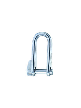 Wichard key pin shackles 1432