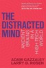 【中商原版】专注 把事情做到极致的艺术 英文原版 The Distracted Mind Adam Gazzaley 自我提升 商品缩略图0