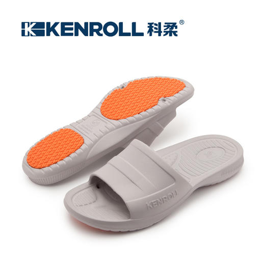 KENROLL科柔成人款防滑鞋（老人、孕妇必备） 商品图4