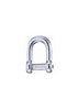 Wichard allen head pin shackles D 1303 商品缩略图0