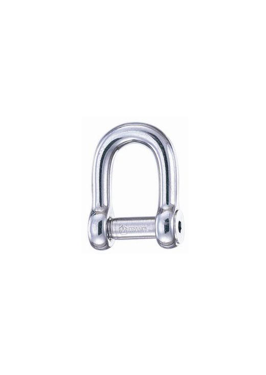 Wichard allen head pin shackles D 1303 商品图0