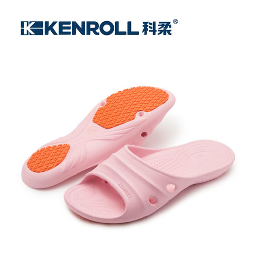 KENROLL科柔成人款防滑鞋（老人、孕妇必备） 商品图1