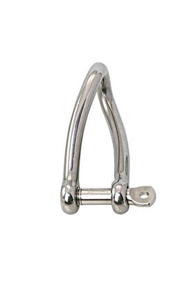 Wichard captive twisted shackles 1422