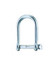 Wichard self-locking large opening shackles 1265 商品缩略图0