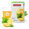 Teekanne 德国进口薄荷柠檬花草茶饮 水果茶袋泡茶包冷泡茶 商品缩略图0