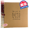 预售 荷兰插画家罗伊斯的艺术 英文原版 插画艺术 画集 Art of Loish Lois van Baarle 3Dtotal Publishing臉書、推特 爆紅插畫家 商品缩略图0