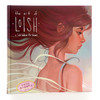 预售 荷兰插画家罗伊斯的艺术 英文原版 插画艺术 画集 Art of Loish Lois van Baarle 3Dtotal Publishing臉書、推特 爆紅插畫家 商品缩略图1