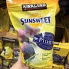 Kirkland Sunsweet无核加州西梅干 果脯果干零食 1590g  温哥华直邮 商品缩略图0