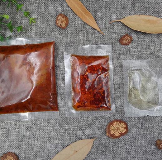 【食品酒水】桥米线调料包东北大妈diy真空包装湿米线 商品图2
