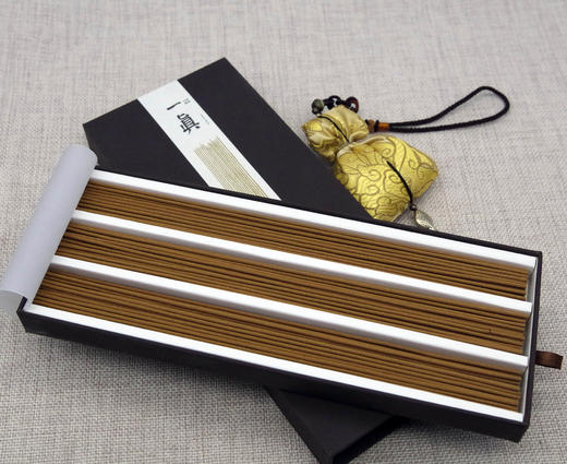 一真【西澳白檀】礼盒 商品图0