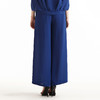 EITIE爱特爱女装夏季宽松长裤女休闲裤阔腿裤裤子夏5505220 商品缩略图4