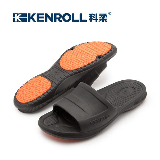 KENROLL科柔成人款防滑鞋（老人、孕妇必备） 商品图5