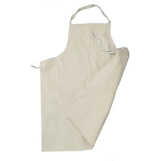 白帆布围裙 50条/包