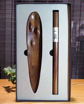 一真【原始白檀】礼盒