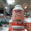 KIRKLAND  维生素C 1000mg 500粒  洛杉矶直邮 商品缩略图0