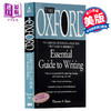 【中商原版】牛津写作指南 英文原版The Oxford Essential Guide to Writing 商品缩略图0