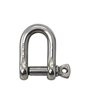 Wichard hr D shackles 11205