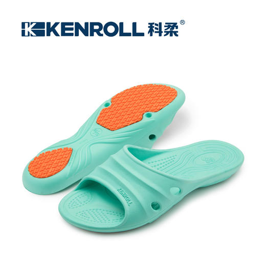 KENROLL科柔成人款防滑鞋（老人、孕妇必备） 商品图3
