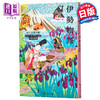 伊勢物语 日本古典文学系列 日文原版 伊勢物語 角川文库 坂口由美子 日本现存古老短篇故事集 浪漫主义色彩 日本和歌物语开山之作 商品缩略图0