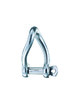 Wichard self-locking twisted shackles 1222 商品缩略图0