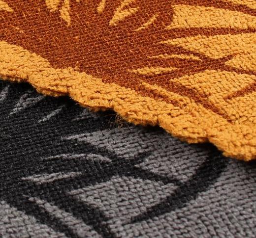 【茶布】*加厚茶巾茶布 4色可选 功夫茶具配件摆件 商品图1