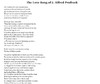 【中商原版】艾略特诗选 英文原版 Selected Poems of T. S. Eliot 商品缩略图2