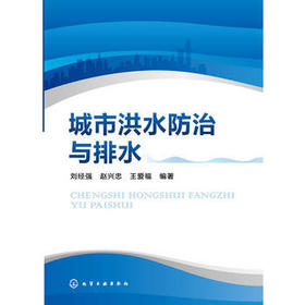 城市洪水防治与排水