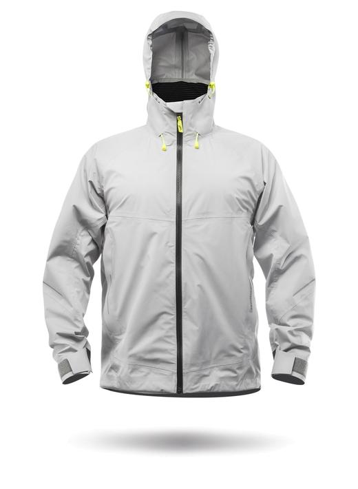 Zhik AroShell男款轻质三层防水航海夹克Mens Jacket 商品图0