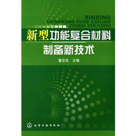 新型功能复合材料制备新技术
