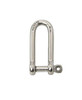 Wichard self-locking long shackles 1211 商品缩略图0