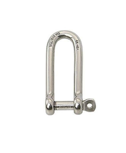 Wichard self-locking long shackles 1211 商品图0