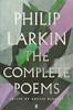 菲利普拉金的诗歌全集 英文原版 The Complete Poems of Philip Larkin 商品缩略图0