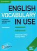 【中商原版】剑桥高级英语词汇 英式英语 配答案和电子书 英文原版English Vocabulary in Use Advanced 商品缩略图1