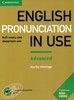 【中商原版】剑桥国际英语语音高级 配答案和音频 英文原版English Pronunciation in Use Advanced 商品缩略图1