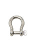 Wichard captive pin bow shackles 1441 商品缩略图0