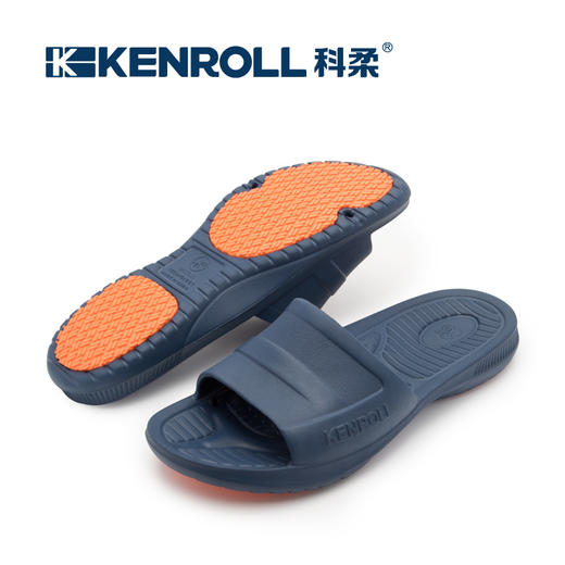 KENROLL科柔成人款防滑鞋（老人、孕妇必备） 商品图6
