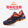 7.5折CRISPI 男女款登山春夏防水鞋防滑耐磨徒步鞋All Over Aero GTX 意大利品牌 大V鞋底 材质牛皮 防滑耐磨跑马拉松比赛越野跑步耐力跑训练慢跑健身徒步运动 商品缩略图2