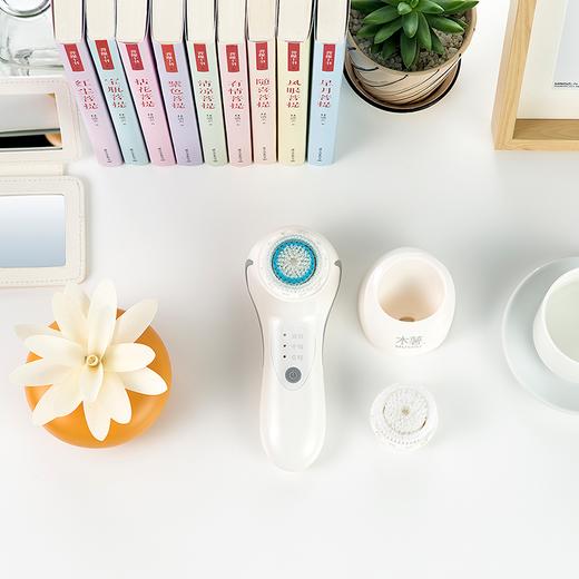 木薯声波洁面仪你的洁面专家