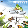 青蛙四季唱遊 2CD | 听见大自然系列  放松减压 商品缩略图0