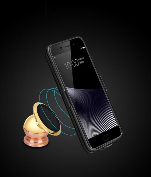 。【充电宝】适用vivo x9背夹电池x9plus背夹电池移动电源便携充电宝 商品图1