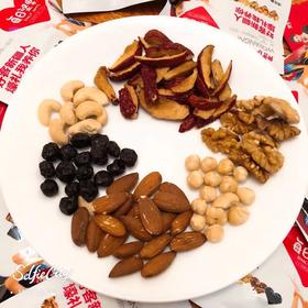 我养你系列（每日坚果）颗颗精选.口感香醇 750g