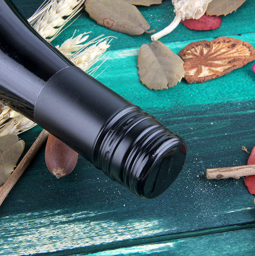 新西兰泰雷斯庄园溪谷园黑皮诺干红2019 商品图4