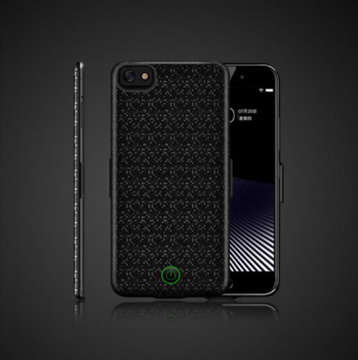 。【充电宝】适用vivo x9背夹电池x9plus背夹电池移动电源便携充电宝 商品图3