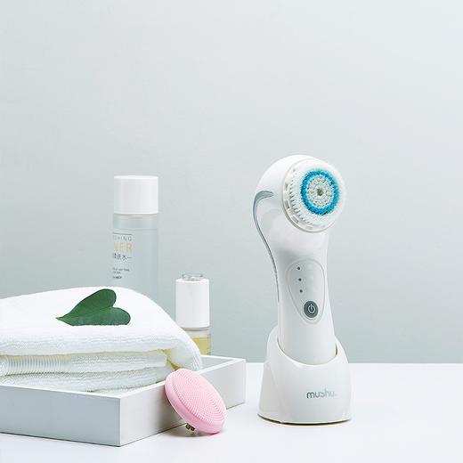 木薯声波洁面仪你的洁面专家