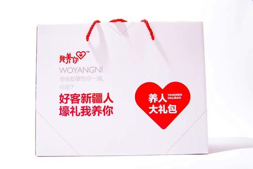 我养你系列（干枣） 商品图4