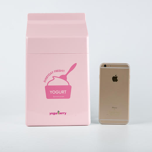 韩国yogurberry 家用酸奶机 多功能自制酸奶机 1个装 商品图5