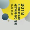 6月9日，中央美术学院本科生毕业展，央美美术馆，TOSEE特别课程 商品缩略图0