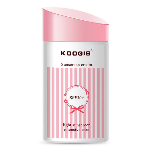 【美妆个护】防晒霜面部全身隔离霜 防水防紫外线夏季防晒喷雾 商品图4