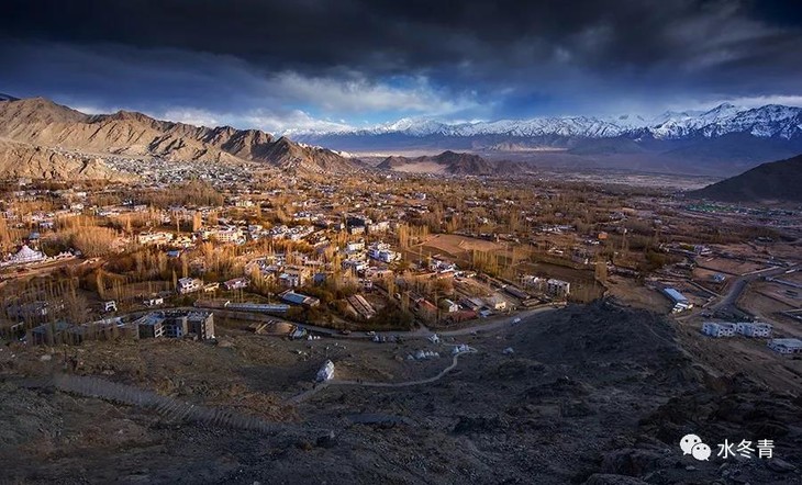 印度克什米尔,拉达克,列城11天摄影团 - 领摄影像机构