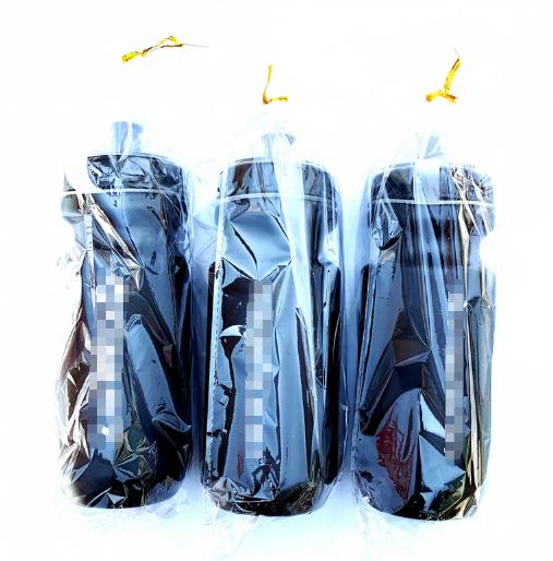 【户外运动】山地自行车单车运动水壶 水杯塑料水壶500ML骑行装备户外用品 商品图1